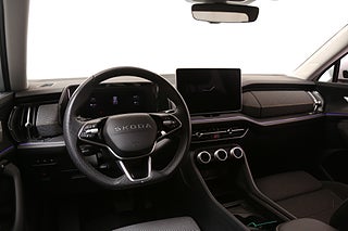 SUV Skoda Kodiaq 15 av 28