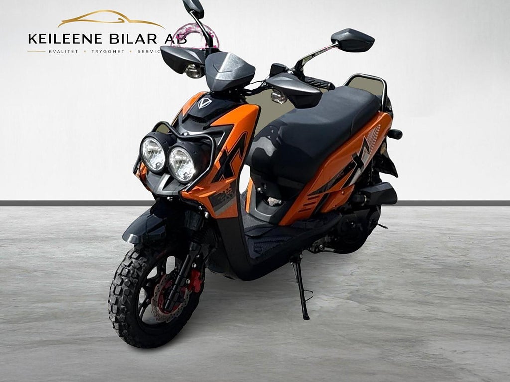 Vento Px 55