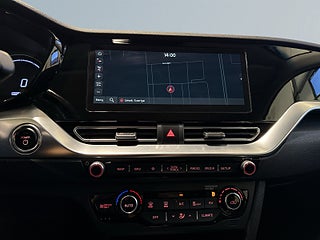 Kia Niro e- 64 kWh Advance Kamera Pvärm GPS CarPlay SoV – bild 11