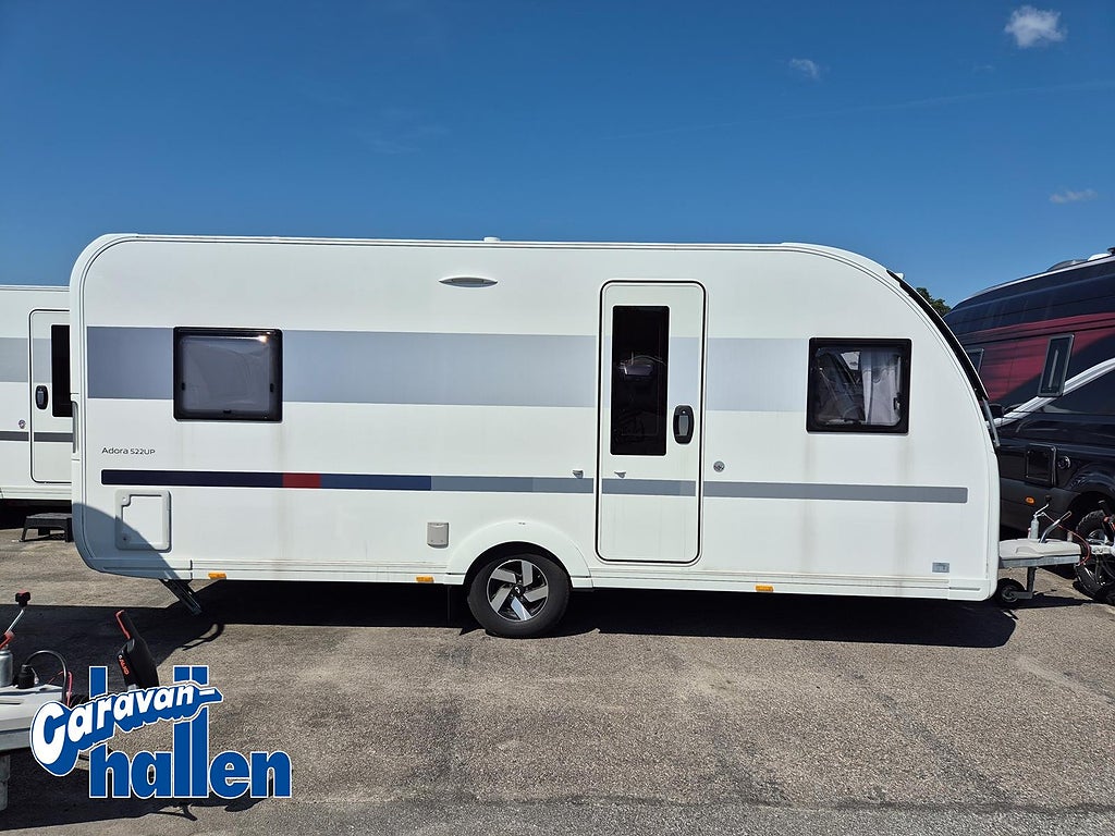 Adria Adora 522 UP