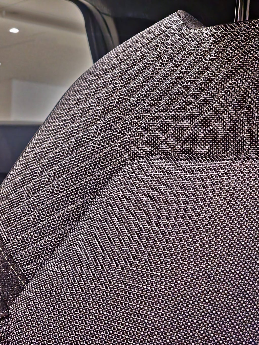 Bild på Mitsubishi ASX Intense Mildhybrid