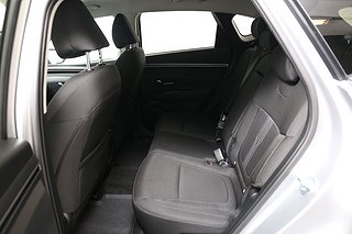 Kombi Hyundai Tucson 19 av 20
