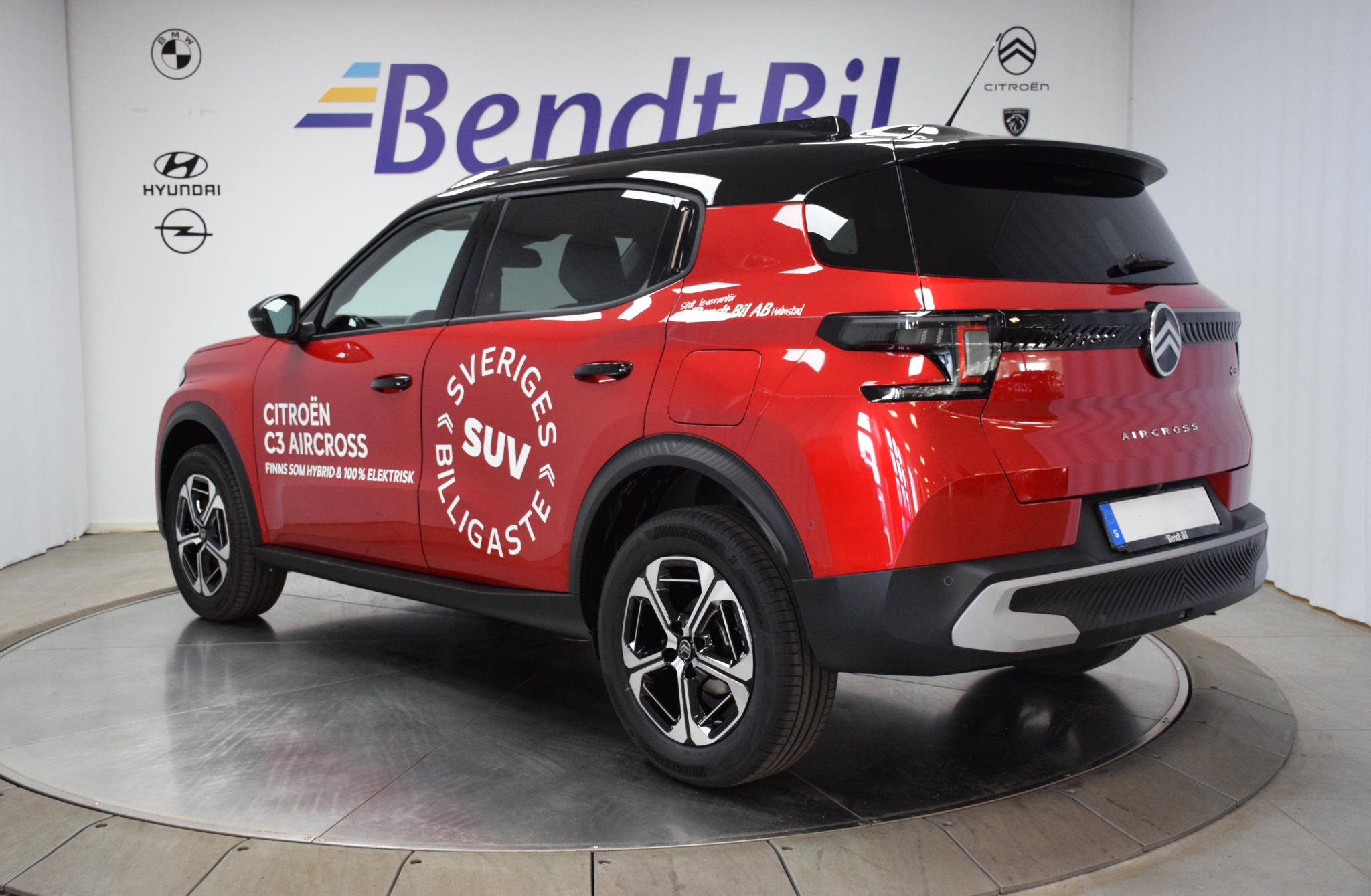 Citroen C3 Aircross 2026, kuva 7/54