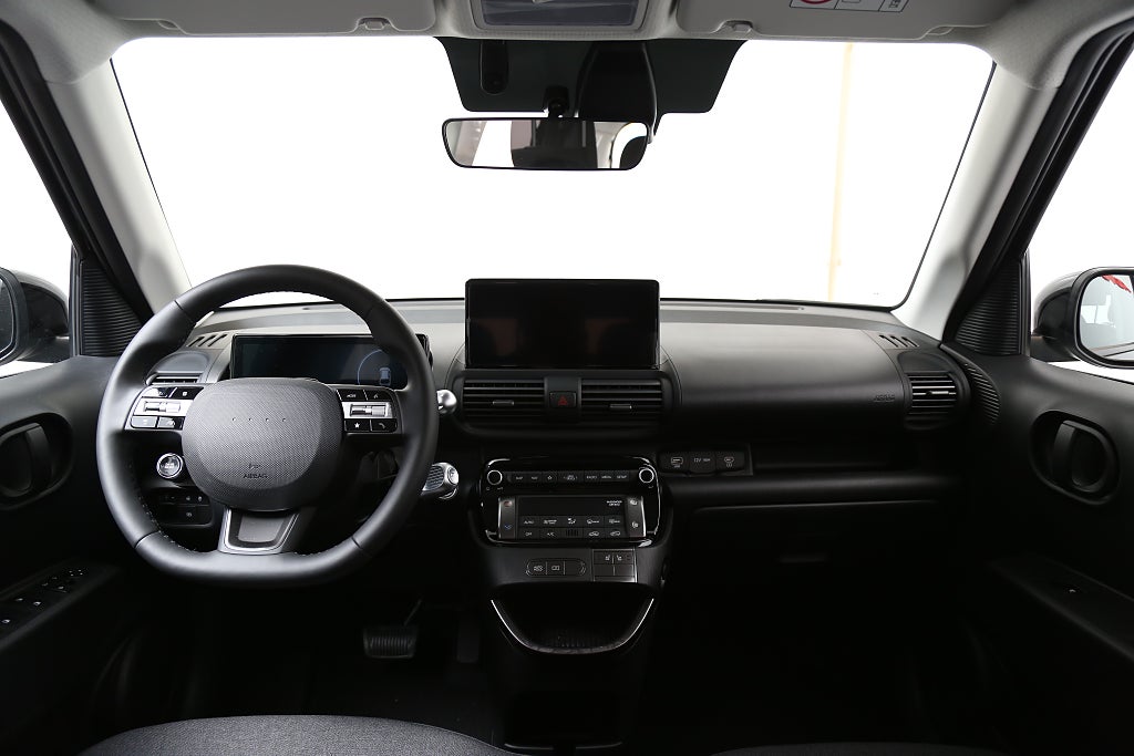 Hyundai Inster 2,99% ränta |49 kWh Essential Avbetalningskampanj