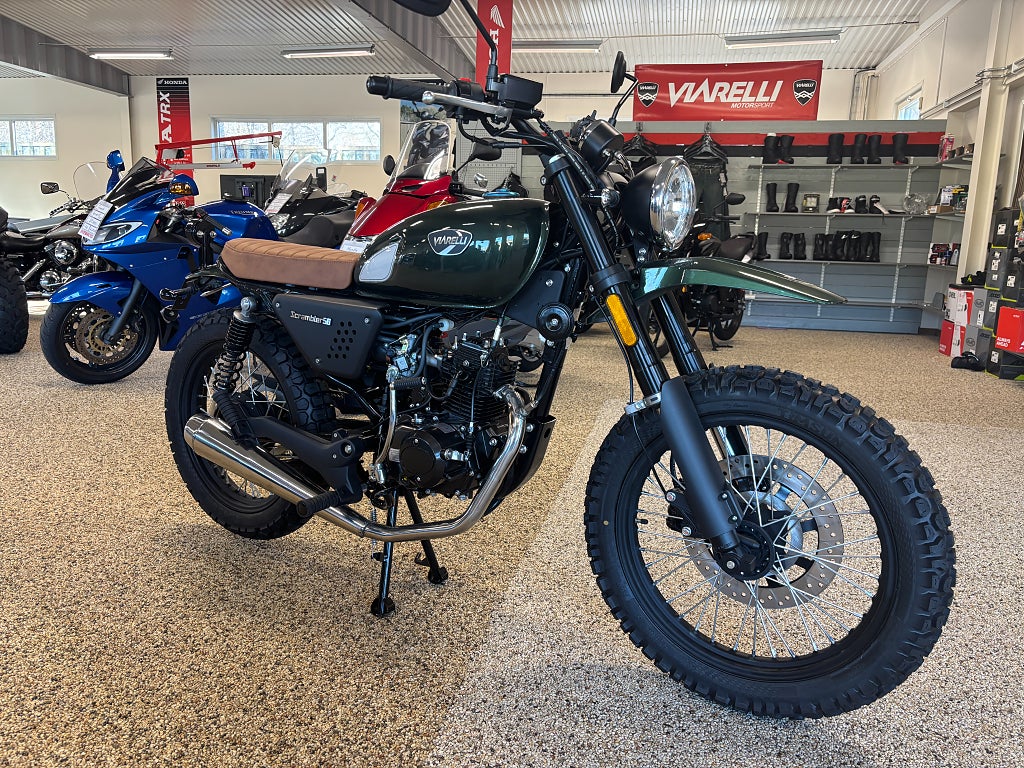 Viarelli Scrambler 