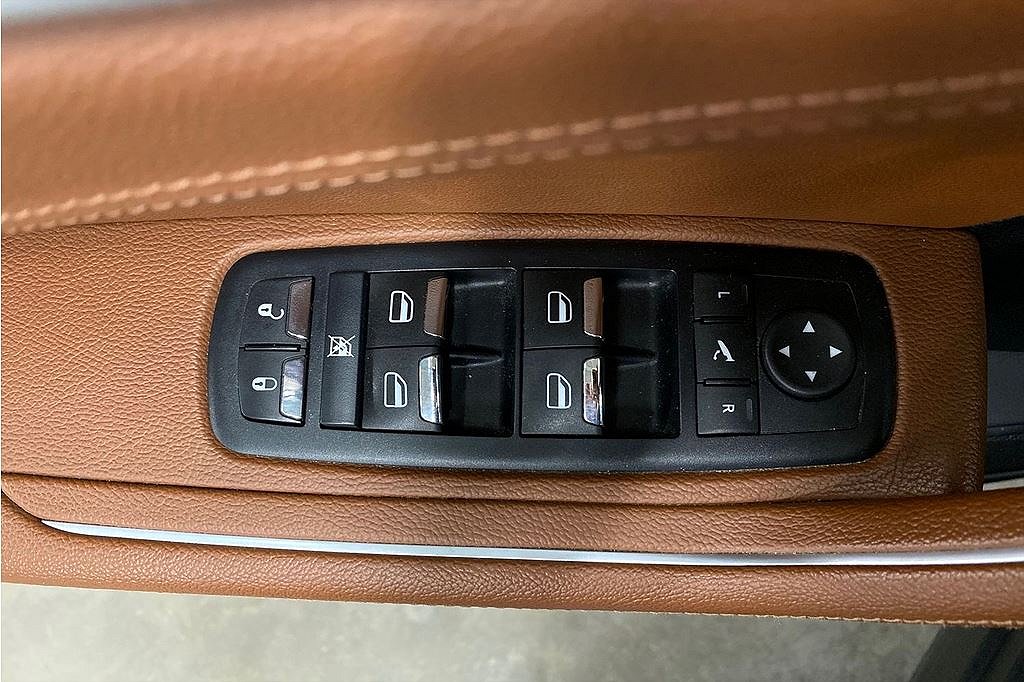 Maserati Levante S Automatisk, 430hk, Fr 2,95%, 12 mån garanti