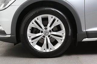 Kombi Volkswagen Passat 9 av 25