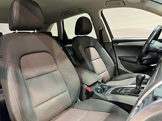 SUV Audi Q5 7 av 20