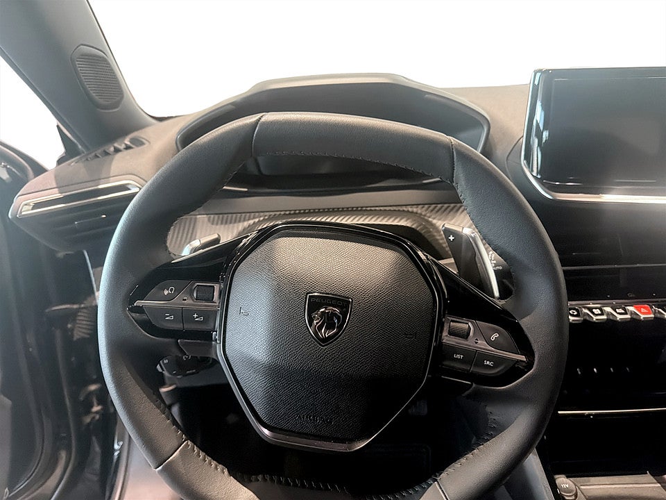 Bild på Peugeot 2008 Allure Hybrid 145hk Aut B-KAMERA CARPLAY