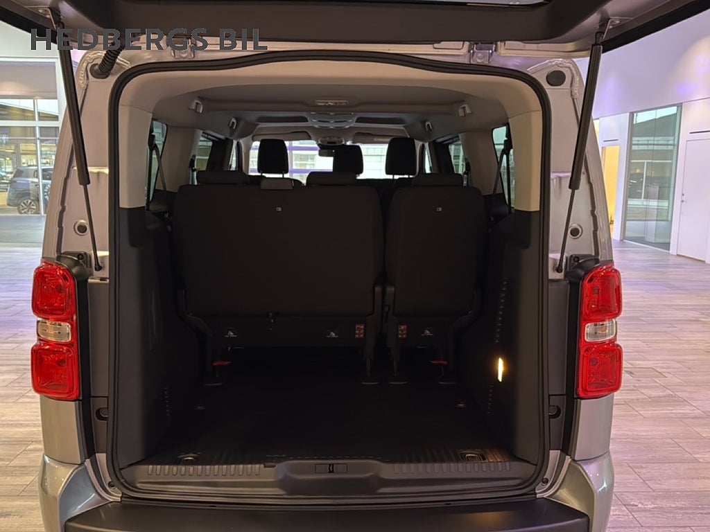 Opel Zafira GS BHDi 180 AUT 8-sitsig Privatleasing från 4999kr/mån thumbnail