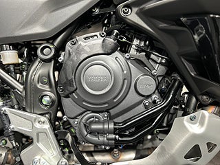 Yamaha Ténéré 700 World Raid/Räntekampanj 3,45%/Omgående leverans!