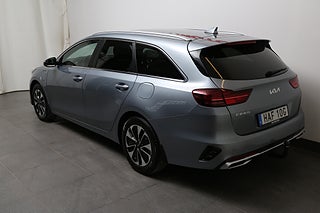 Kombi Kia Ceed 4 av 22