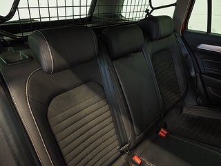 Kombi Volkswagen Passat 13 av 23