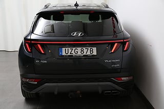 SUV Hyundai Tucson 7 av 29