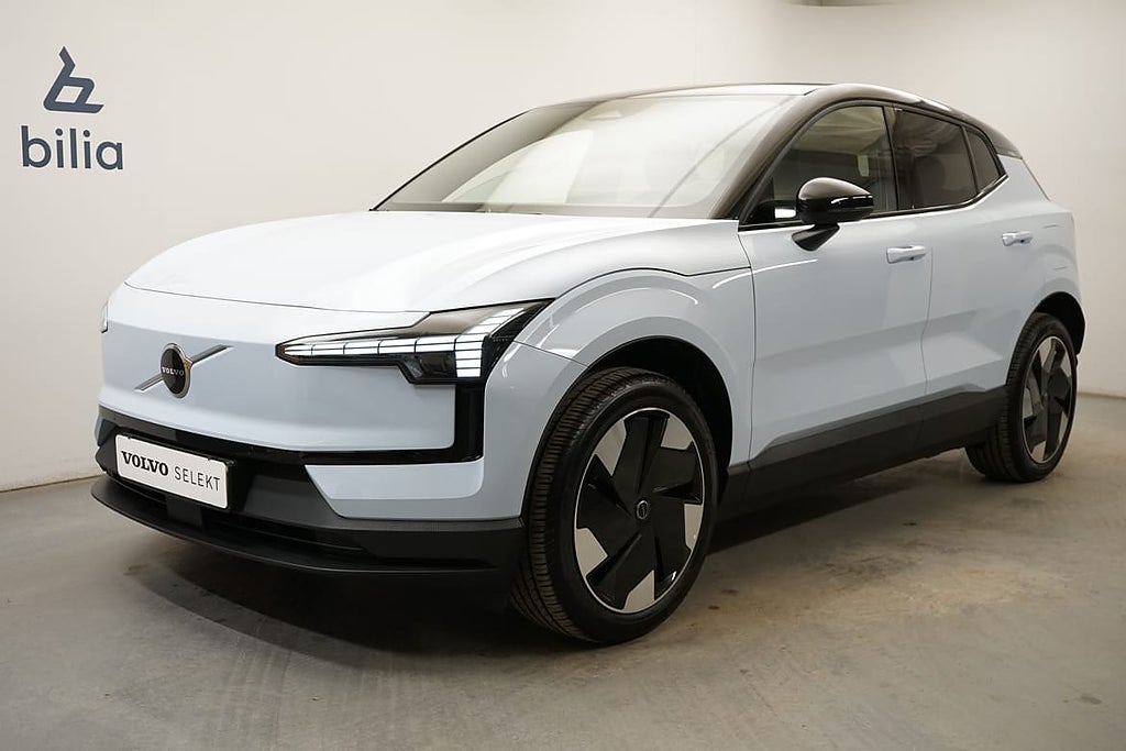 Volvo EX30 Single Motor Extended Range Plus, HarmanKardon PremiumSound, Nav