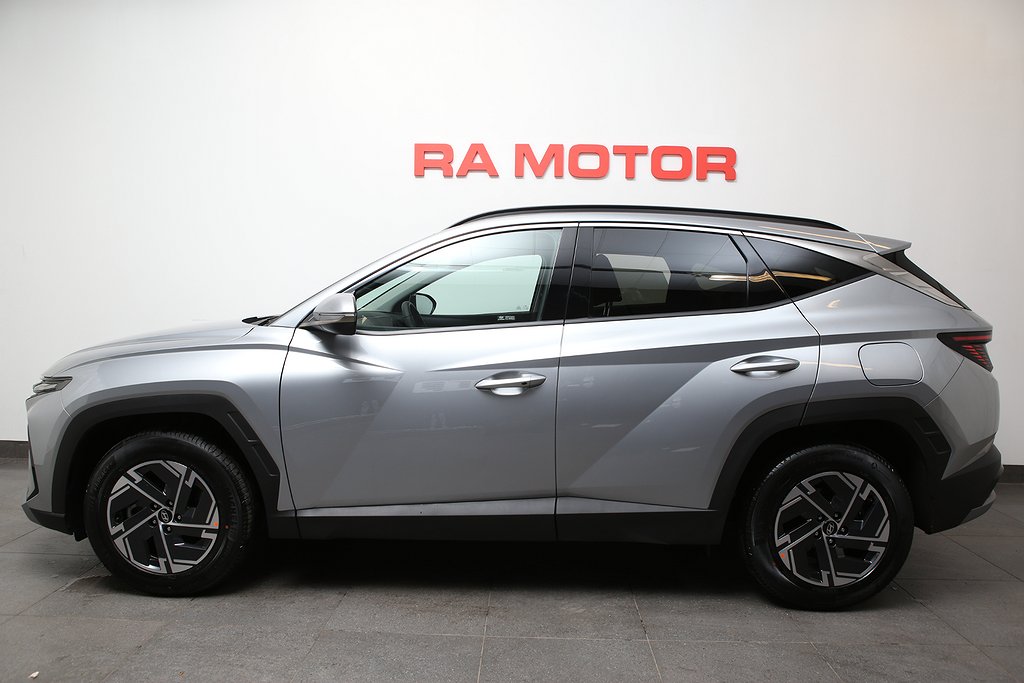 SUV Hyundai Tucson 2 av 21