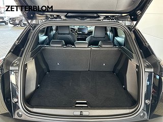 Halvkombi Peugeot 2008 6 av 16