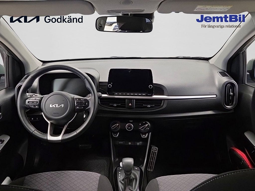Kia Picanto 2025 - miniatyr 7