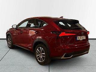Lexus NX 300h AWD 2.5 E-CVT Executive Kamera Psens S&V-däck
