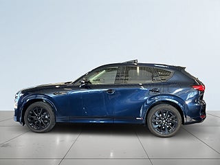Mazda CX-60 PHEV S&V-/360/Pano/MOMS/A.d Fart/Carplay/10år garanti – bild 4