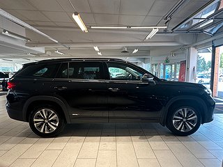 Skoda Kodiaq 2.0 TDI 4x4/MOMS/Drag/Kamera/P-sens/Elstol/S&V
