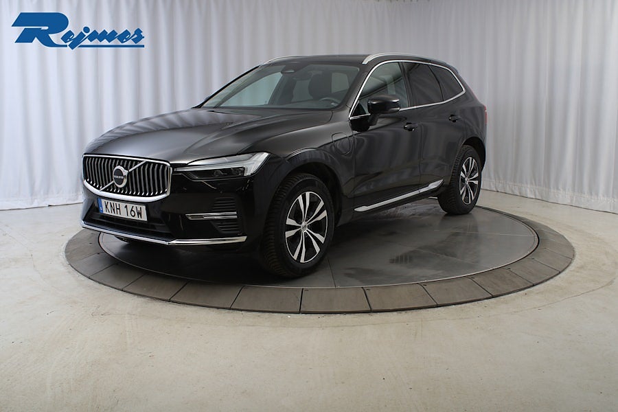 Volvo XC60 Recharge T6 Core Edition