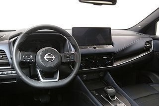 SUV Nissan Qashqai 8 av 28