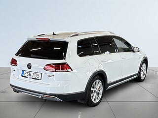 Volkswagen Golf Alltrack 2.0 TDI DPF 4Motion AlltrackS&V/Drag/Backkamera/Carplay – bild 6