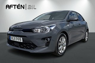 Kia Rio  1.0T 100 hk Advance / Dragkrok & Backkamera