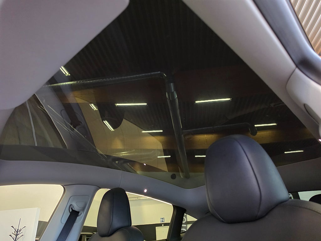 Tesla Model Y Performance