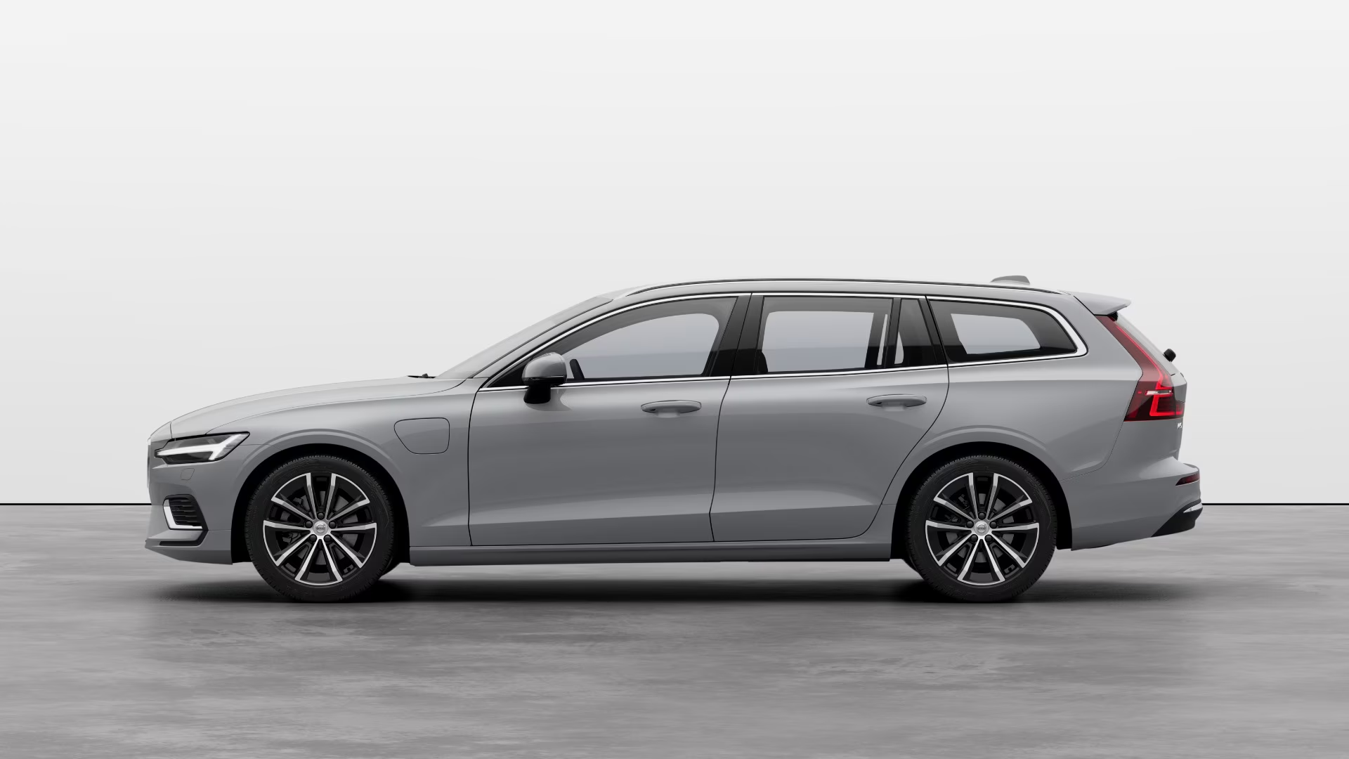 Volvo V60 2026, bild 2/37