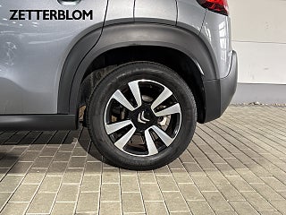 SUV Citroën C3 Aircross 13 av 14