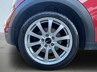 MINI Countryman Cooper S ALL4 Värmare Farthållare Psens Fullservad S&V – bild 14