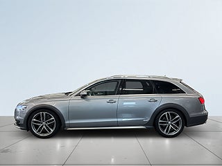 Audi A6 allroad quattro 3.0 TDI V6 S&V-/Dvärm/Navi/Kamera/Drag – bild 4