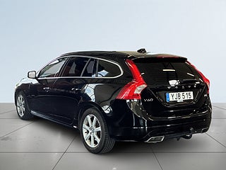 Volvo V60 D4 Momentum S&Vhjul/ Drag/Dvärm/Nav/Rattvärm/KamremBytt