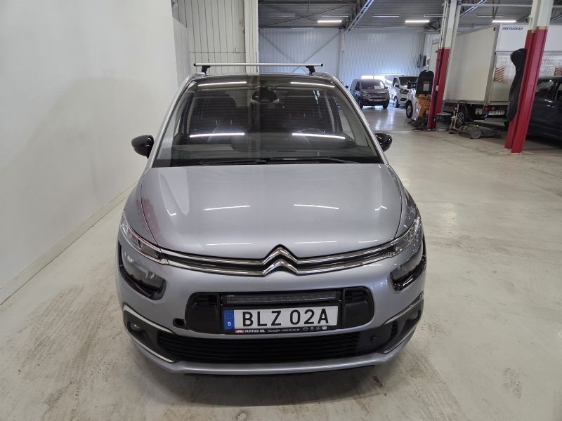 Citroen C4 2021, kuva 2/39