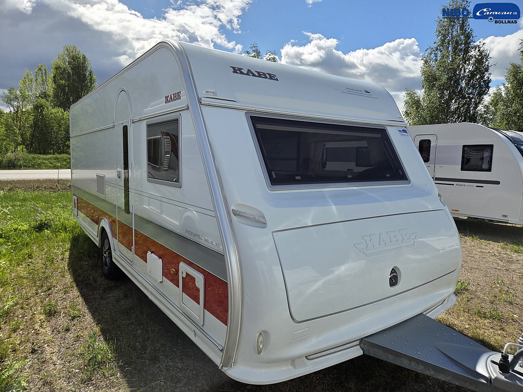Kabe ROYAL 560 XL KS