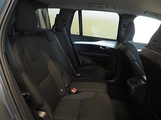 SUV Volvo XC90 13 av 22