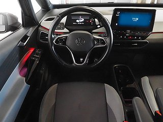 Halvkombi Volkswagen ID.3 15 av 21