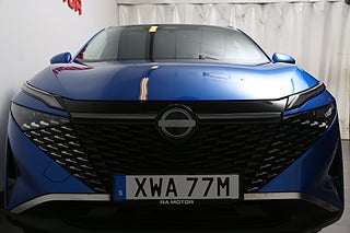 SUV Nissan Qashqai 4 av 27