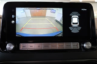 SUV Hyundai Kona 20 av 29