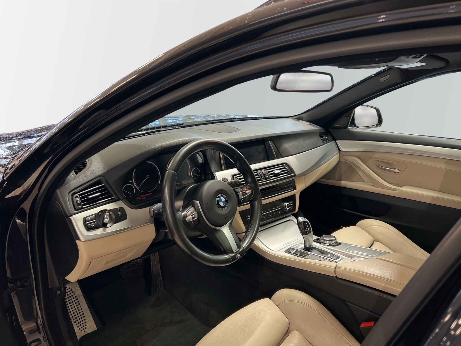 BMW 520 2016, bild 7/48