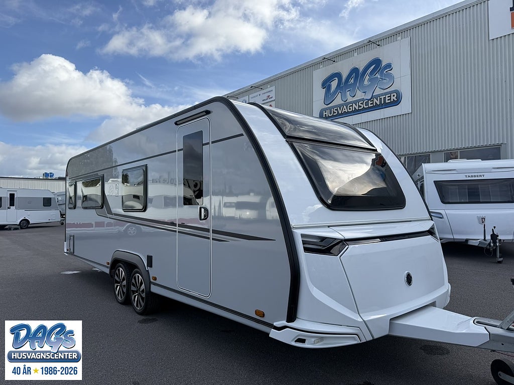 Knaus Südwind 650 PXB