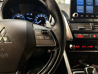 Mitsubishi Eclipse Cross PHEV 2.4 MIVEC S-AWC Fleet Edt Kamera Psens SoV MOMS – bild 19