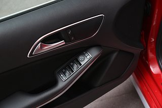 Halvkombi Mercedes-Benz A 10 av 14