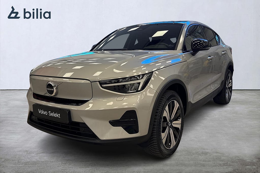 Volvo C40 Recharge Core