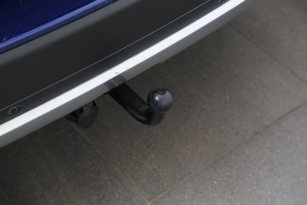 Subaru Outback 2,5i Limited Xfuel AWD Skinn Extraljus Drag 2022