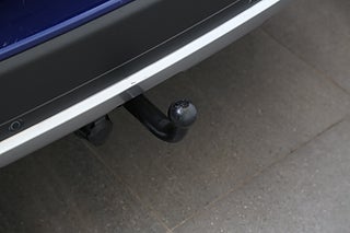 Kombi Subaru Outback 9 av 25