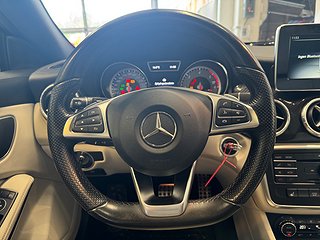 Mercedes-Benz CLA 220 d 4MATIC SB AMG Sport/MoK/Pano/Kamera