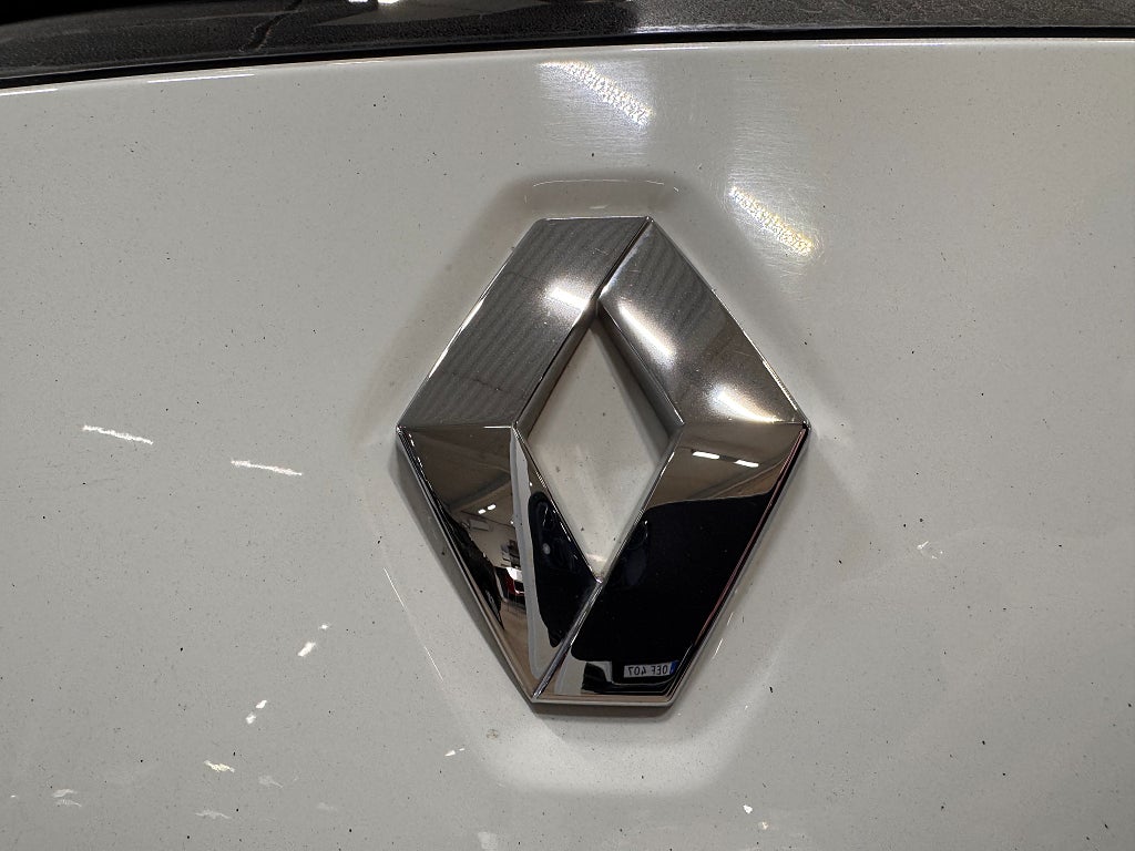 Renault Mégane 2010 - miniatyr 35